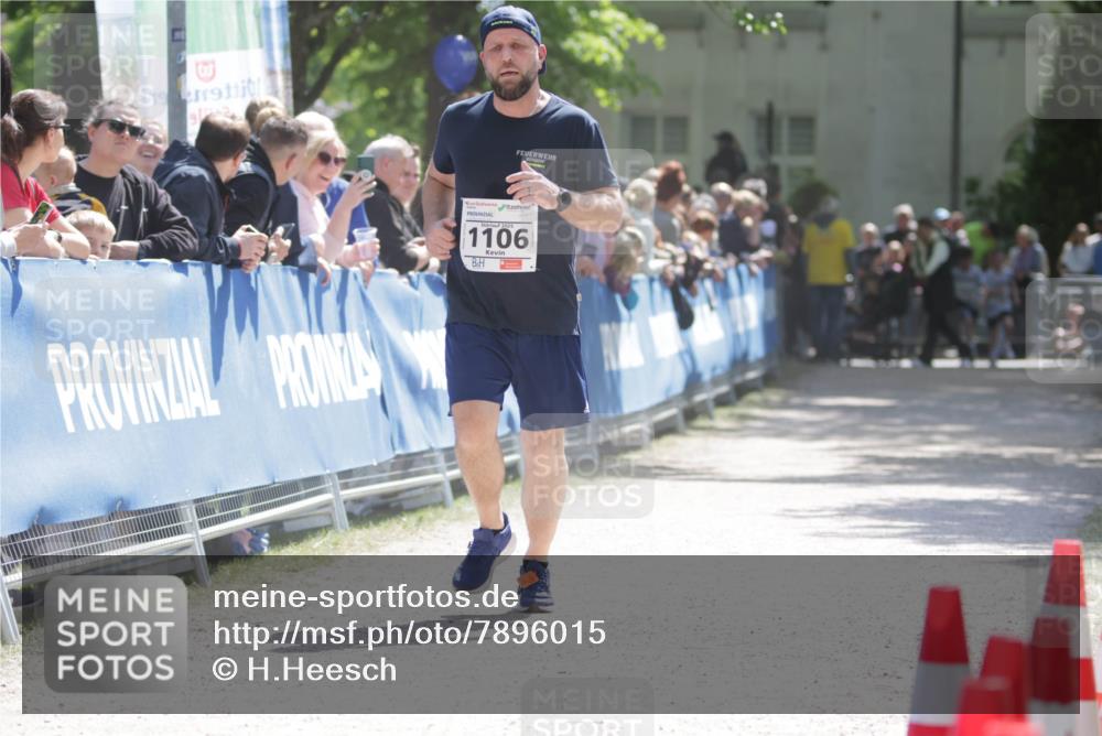 17.05.2025 - Störlauf H.Heesch http://msf.ph/oto/7896015 17.05.2025 14:49:13 Ziel 19, 2025, 1106 meine-sportfotos.de