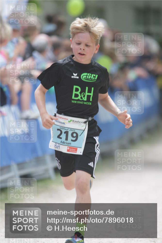 17.05.2025 - Störlauf H.Heesch http://msf.ph/oto/7896018 17.05.2025 13:39:48 Ziel 2025, 219 meine-sportfotos.de