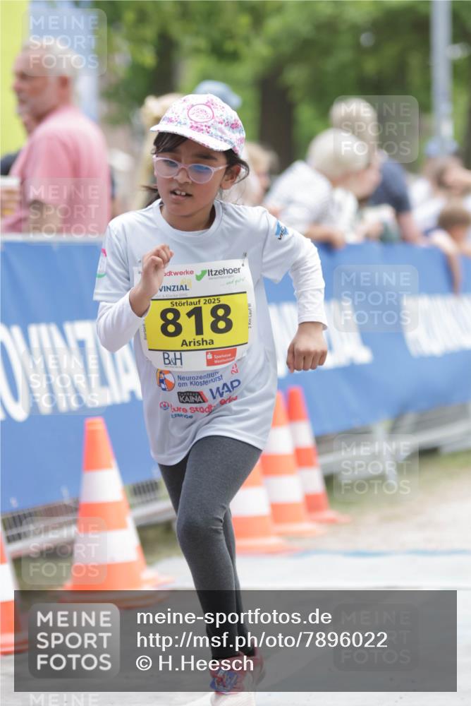 17.05.2025 - Störlauf H.Heesch http://msf.ph/oto/7896022 17.05.2025 14:18:40 Ziel 2025, 818, 2 meine-sportfotos.de