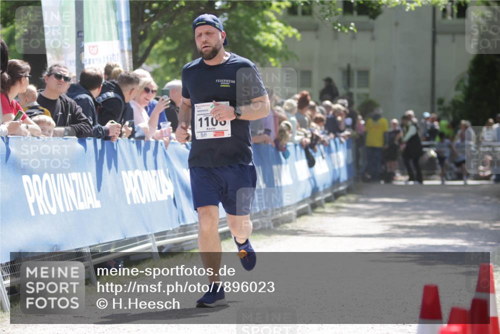 17.05.2025 - Störlauf H.Heesch http://msf.ph/oto/7896023 17.05.2025 14:49:13 Ziel 1105 meine-sportfotos.de