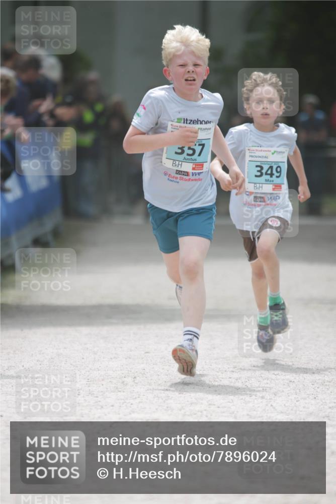 17.05.2025 - Störlauf H.Heesch http://msf.ph/oto/7896024 17.05.2025 13:39:52 Ziel 65, 557, 2025, 349, 144 meine-sportfotos.de