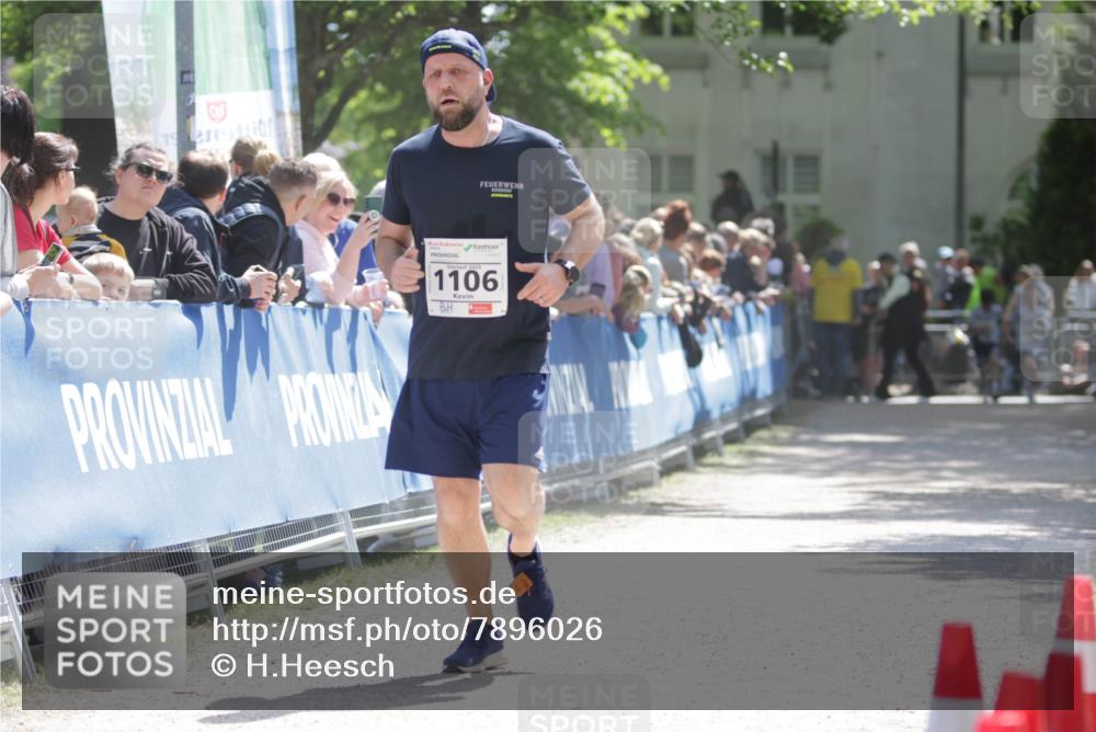 17.05.2025 - Störlauf H.Heesch http://msf.ph/oto/7896026 17.05.2025 14:49:13 Ziel 1106 meine-sportfotos.de