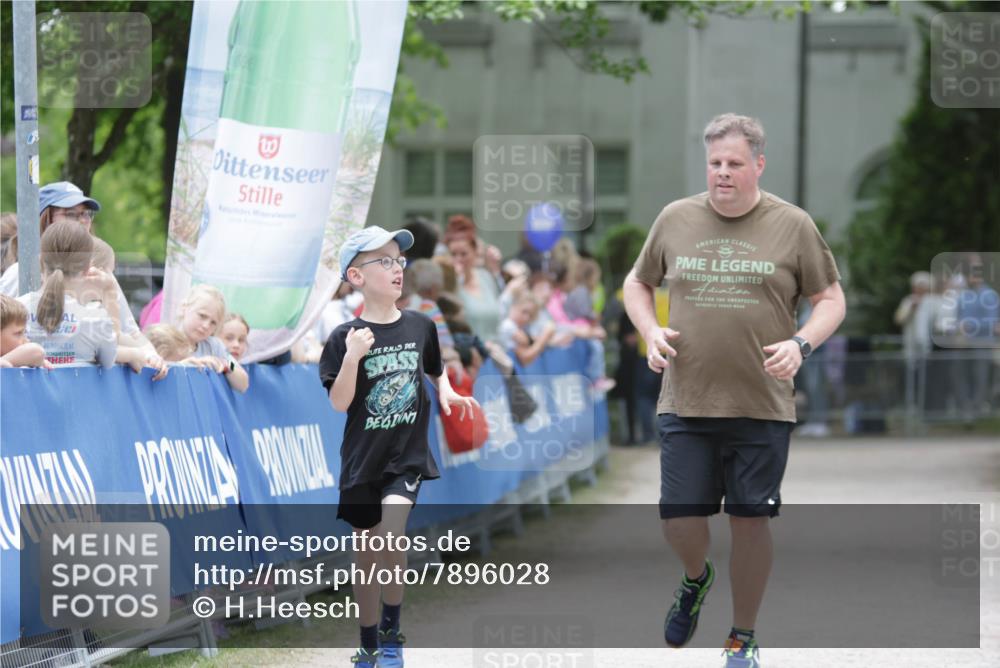 17.05.2025 - Störlauf H.Heesch http://msf.ph/oto/7896028 17.05.2025 14:19:06 Ziel  meine-sportfotos.de