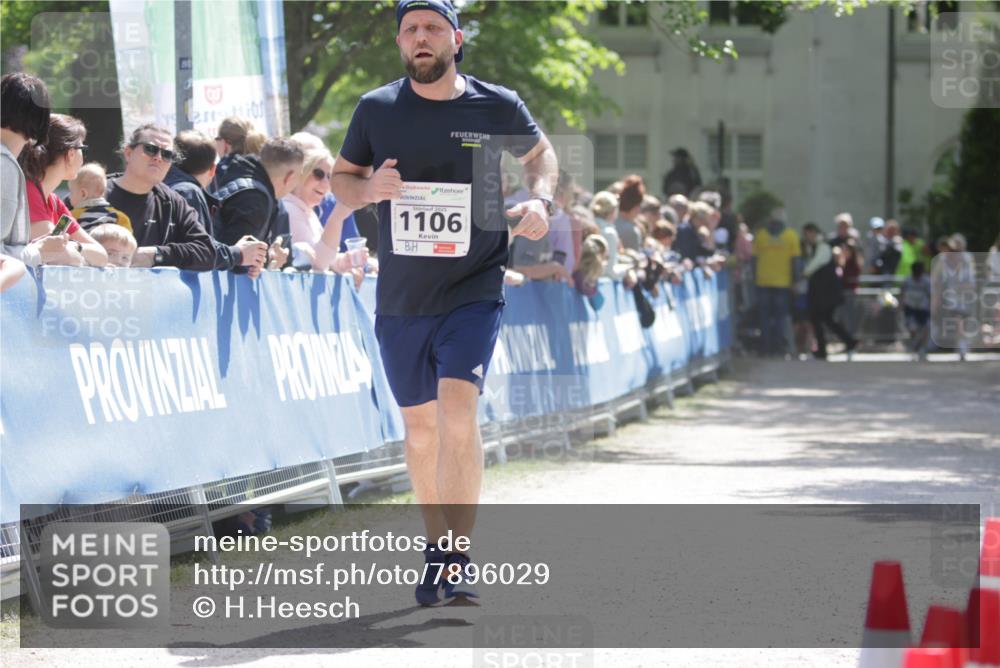 17.05.2025 - Störlauf H.Heesch http://msf.ph/oto/7896029 17.05.2025 14:49:13 Ziel 2025, 1106 meine-sportfotos.de