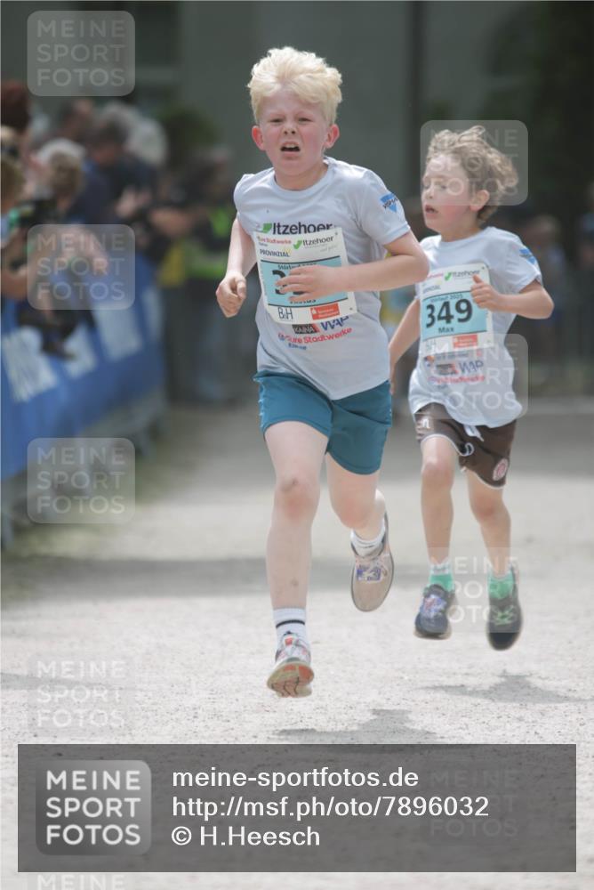 17.05.2025 - Störlauf H.Heesch http://msf.ph/oto/7896032 17.05.2025 13:39:52 Ziel 2025, 349 meine-sportfotos.de
