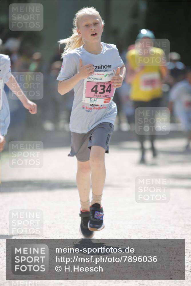 17.05.2025 - Störlauf H.Heesch http://msf.ph/oto/7896036 17.05.2025 13:58:06 Ziel 2025, 434 meine-sportfotos.de