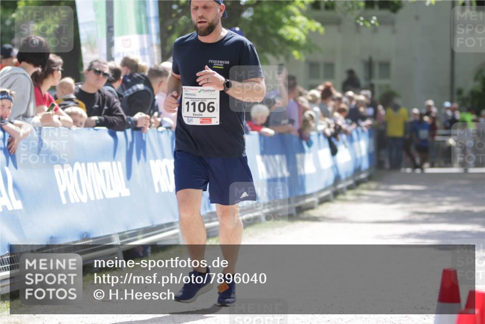 17.05.2025 - Störlauf H.Heesch http://msf.ph/oto/7896040 17.05.2025 14:49:13 Ziel 2025, 1106 meine-sportfotos.de