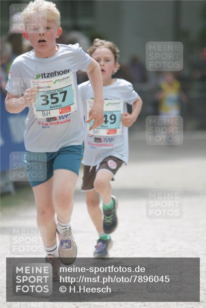 17.05.2025 - Störlauf H.Heesch http://msf.ph/oto/7896045 17.05.2025 13:39:53 Ziel 2025, 357, 2025, 49 meine-sportfotos.de