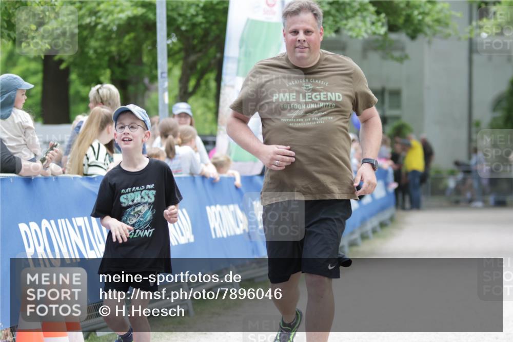 17.05.2025 - Störlauf H.Heesch http://msf.ph/oto/7896046 17.05.2025 14:19:09 Ziel  meine-sportfotos.de