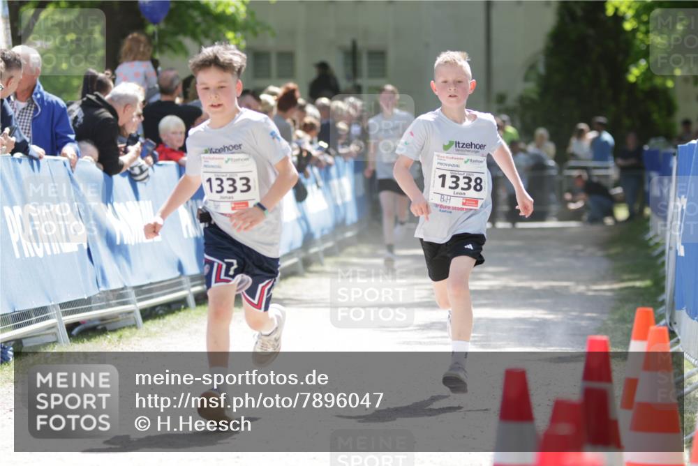 17.05.2025 - Störlauf H.Heesch http://msf.ph/oto/7896047 17.05.2025 14:49:21 Ziel 1333, 2025, 1338 meine-sportfotos.de