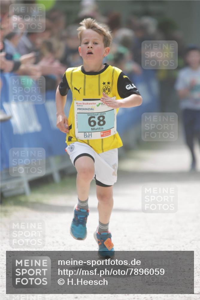 17.05.2025 - Störlauf H.Heesch http://msf.ph/oto/7896059 17.05.2025 13:40:00 Ziel 2025, 68 meine-sportfotos.de