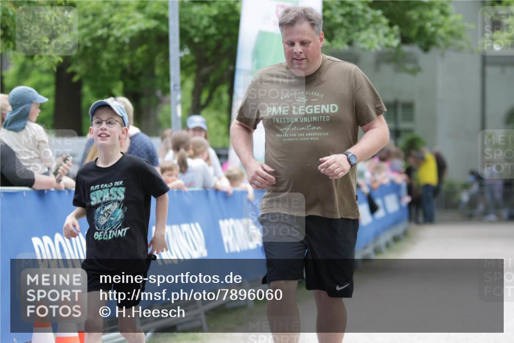 17.05.2025 - Störlauf H.Heesch http://msf.ph/oto/7896060 17.05.2025 14:19:09 Ziel  meine-sportfotos.de