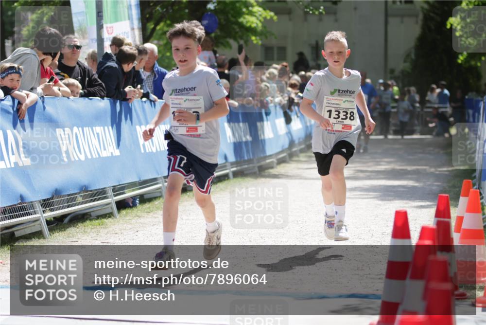 17.05.2025 - Störlauf H.Heesch http://msf.ph/oto/7896064 17.05.2025 14:49:21 Ziel 1338 meine-sportfotos.de