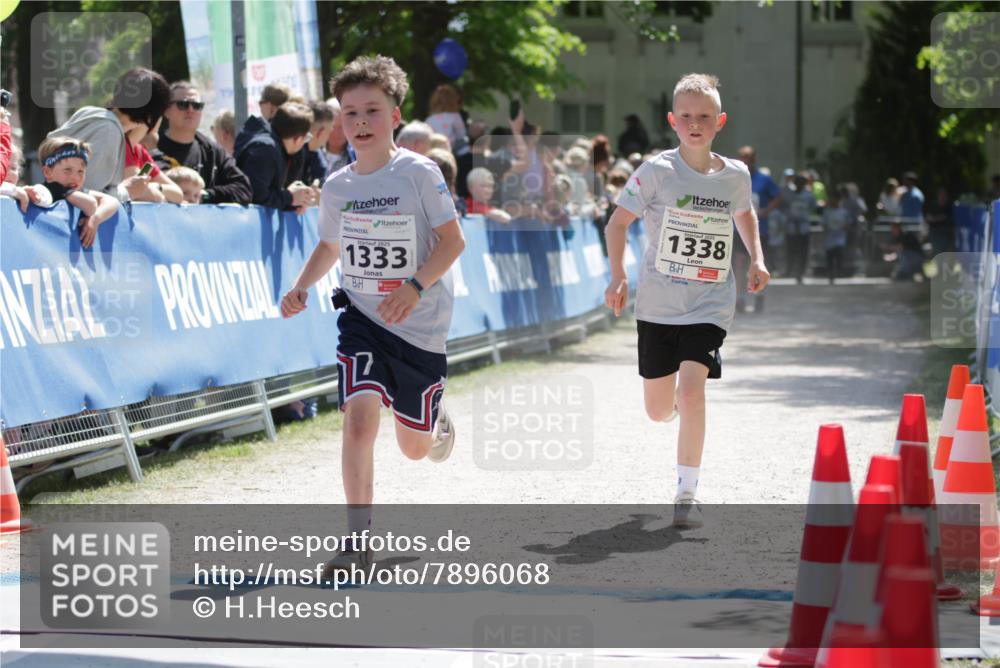 17.05.2025 - Störlauf H.Heesch http://msf.ph/oto/7896068 17.05.2025 14:49:21 Ziel 2025, 1333, 1338, 127 meine-sportfotos.de