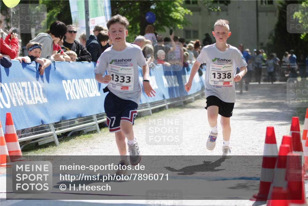 17.05.2025 - Störlauf H.Heesch http://msf.ph/oto/7896071 17.05.2025 14:49:21 Ziel 1333, 2025, 1338 meine-sportfotos.de