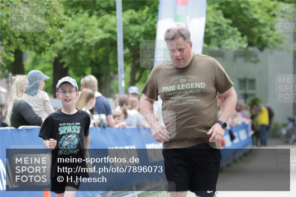 17.05.2025 - Störlauf H.Heesch http://msf.ph/oto/7896073 17.05.2025 14:19:09 Ziel  meine-sportfotos.de