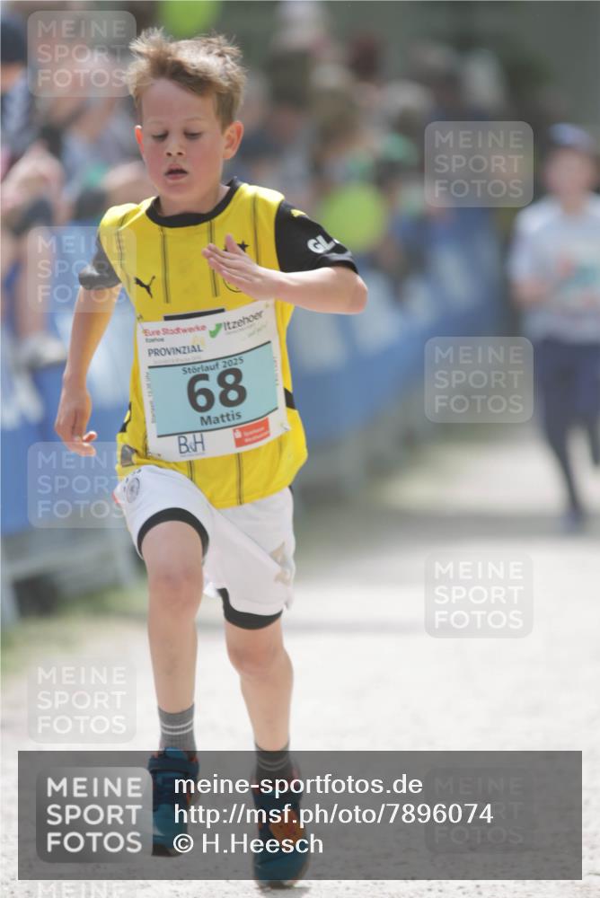 17.05.2025 - Störlauf H.Heesch http://msf.ph/oto/7896074 17.05.2025 13:40:00 Ziel 2025, 68 meine-sportfotos.de