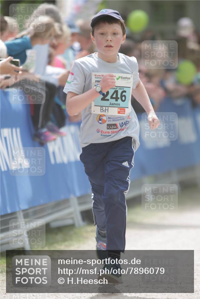 17.05.2025 - Störlauf H.Heesch http://msf.ph/oto/7896079 17.05.2025 13:40:04 Ziel 2025, 246, 2 meine-sportfotos.de