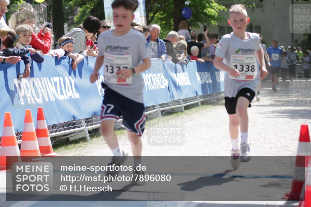 17.05.2025 - Störlauf H.Heesch http://msf.ph/oto/7896080 17.05.2025 14:49:22 Ziel 133, 1338, 1020 meine-sportfotos.de