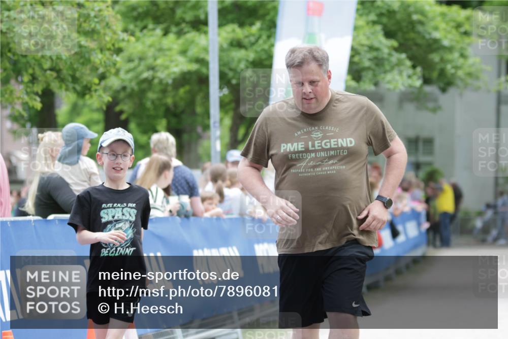 17.05.2025 - Störlauf H.Heesch http://msf.ph/oto/7896081 17.05.2025 14:19:09 Ziel  meine-sportfotos.de