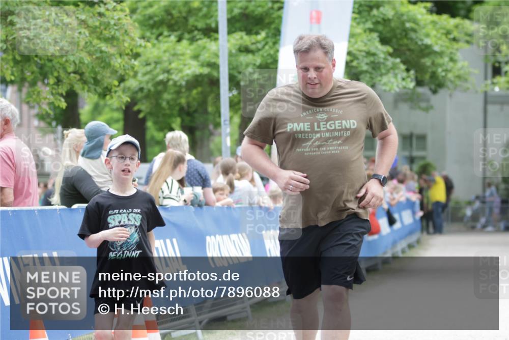 17.05.2025 - Störlauf H.Heesch http://msf.ph/oto/7896088 17.05.2025 14:19:09 Ziel  meine-sportfotos.de