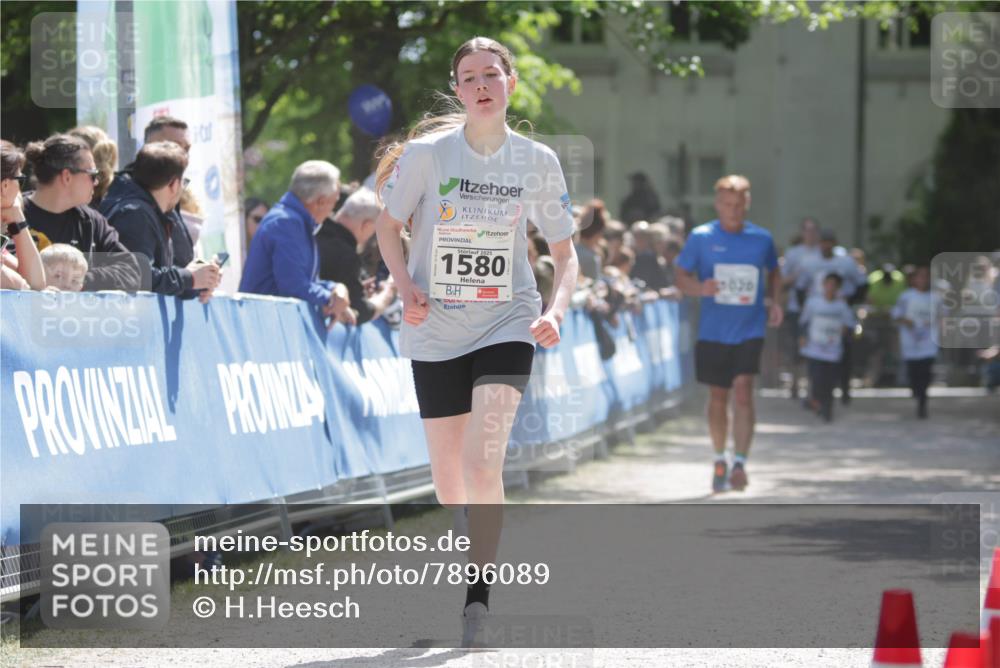 17.05.2025 - Störlauf H.Heesch http://msf.ph/oto/7896089 17.05.2025 14:49:25 Ziel 2025, 1580, 1111555 meine-sportfotos.de