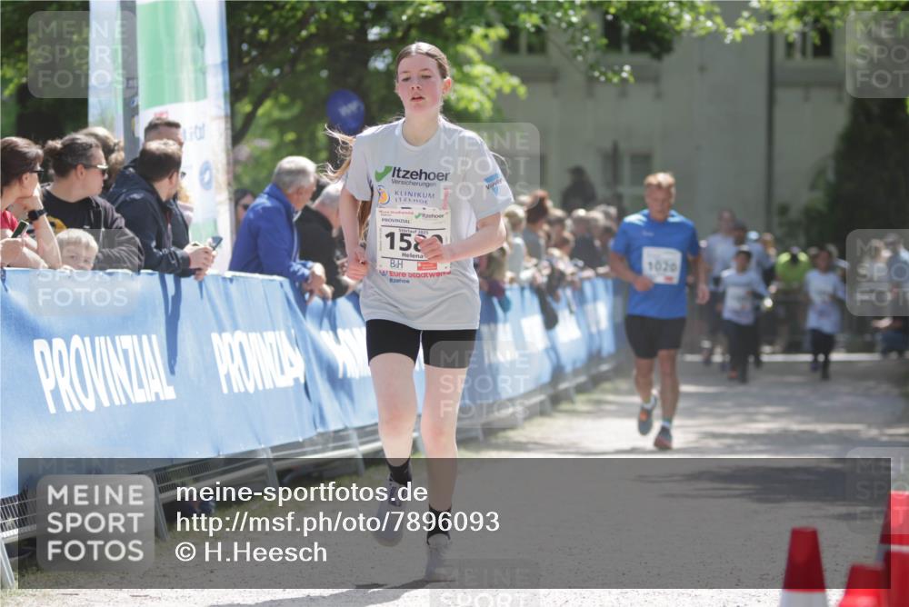 17.05.2025 - Störlauf H.Heesch http://msf.ph/oto/7896093 17.05.2025 14:49:25 Ziel 158, 1020 meine-sportfotos.de