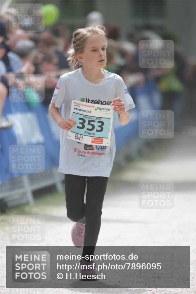 17.05.2025 - Störlauf H.Heesch http://msf.ph/oto/7896095 17.05.2025 13:40:07 Ziel 2025, 353 meine-sportfotos.de
