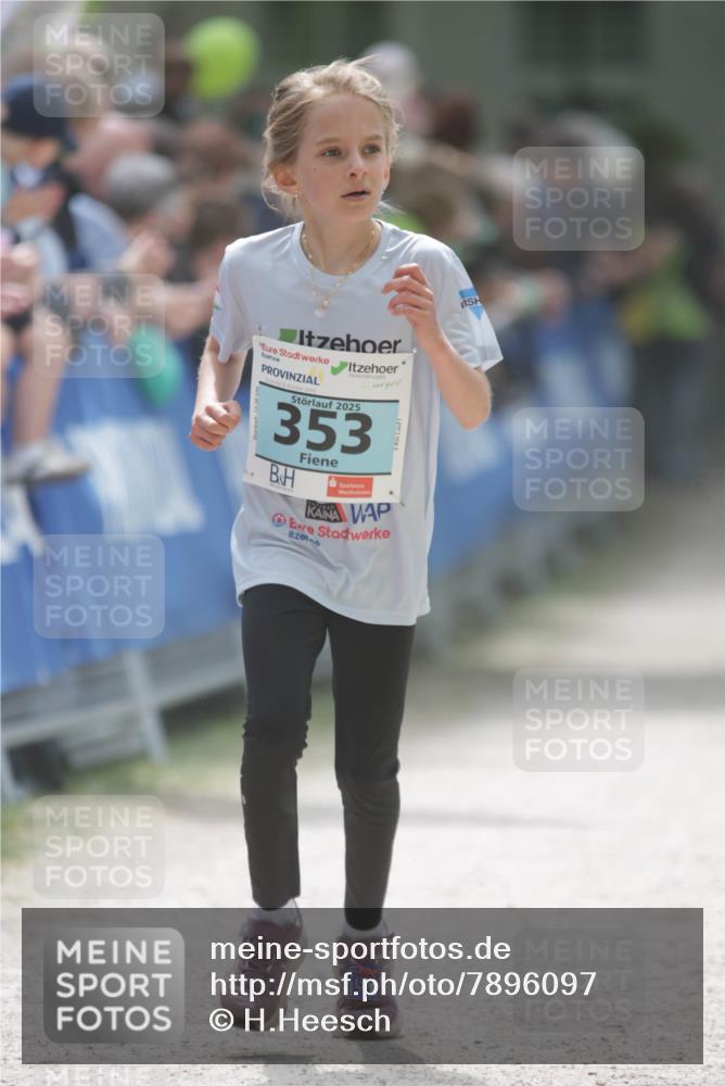 17.05.2025 - Störlauf H.Heesch http://msf.ph/oto/7896097 17.05.2025 13:40:07 Ziel 2025, 353 meine-sportfotos.de