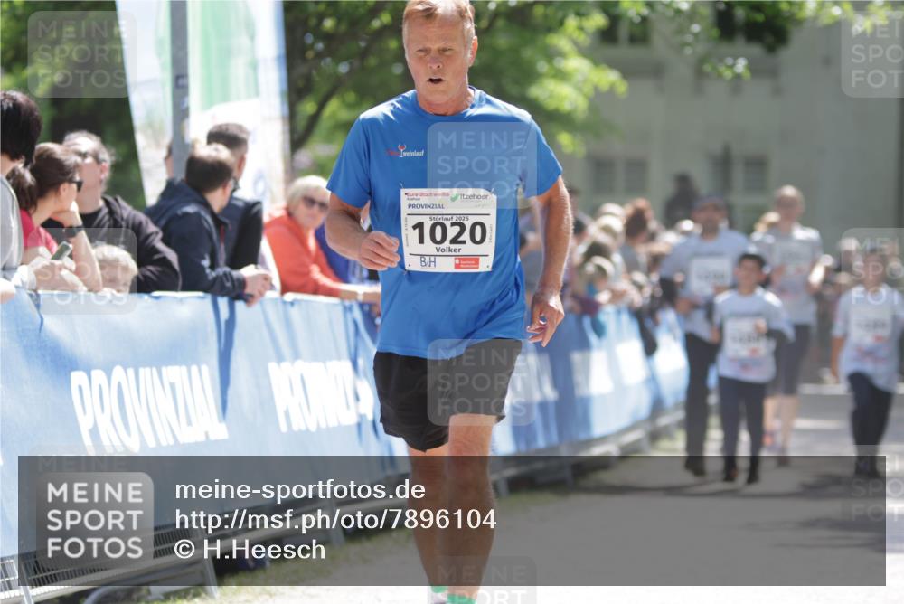 17.05.2025 - Störlauf H.Heesch http://msf.ph/oto/7896104 17.05.2025 14:49:30 Ziel 2025, 1020 meine-sportfotos.de