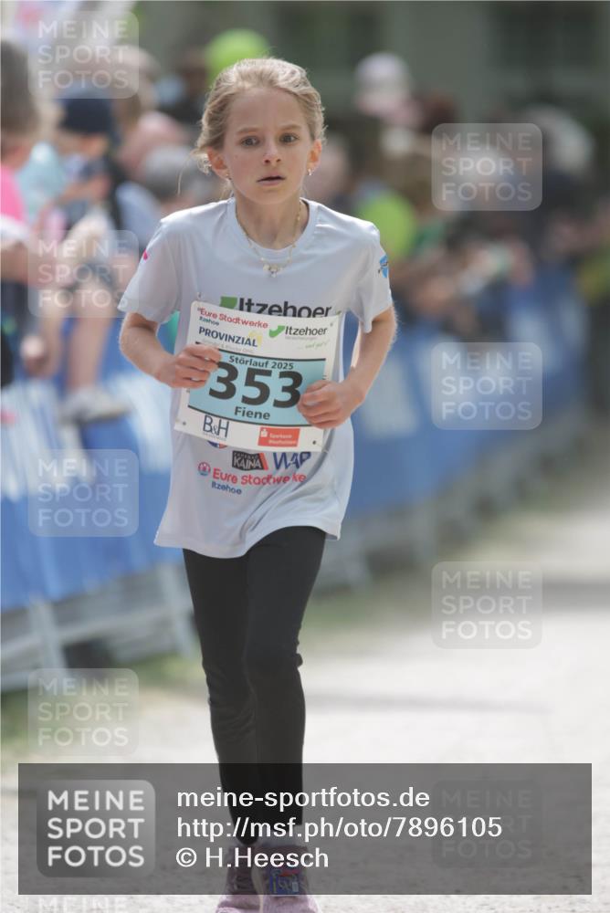 17.05.2025 - Störlauf H.Heesch http://msf.ph/oto/7896105 17.05.2025 13:40:07 Ziel 2025, 353 meine-sportfotos.de