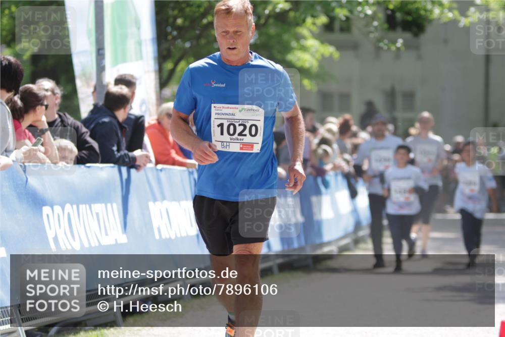 17.05.2025 - Störlauf H.Heesch http://msf.ph/oto/7896106 17.05.2025 14:49:30 Ziel 2025, 1020 meine-sportfotos.de