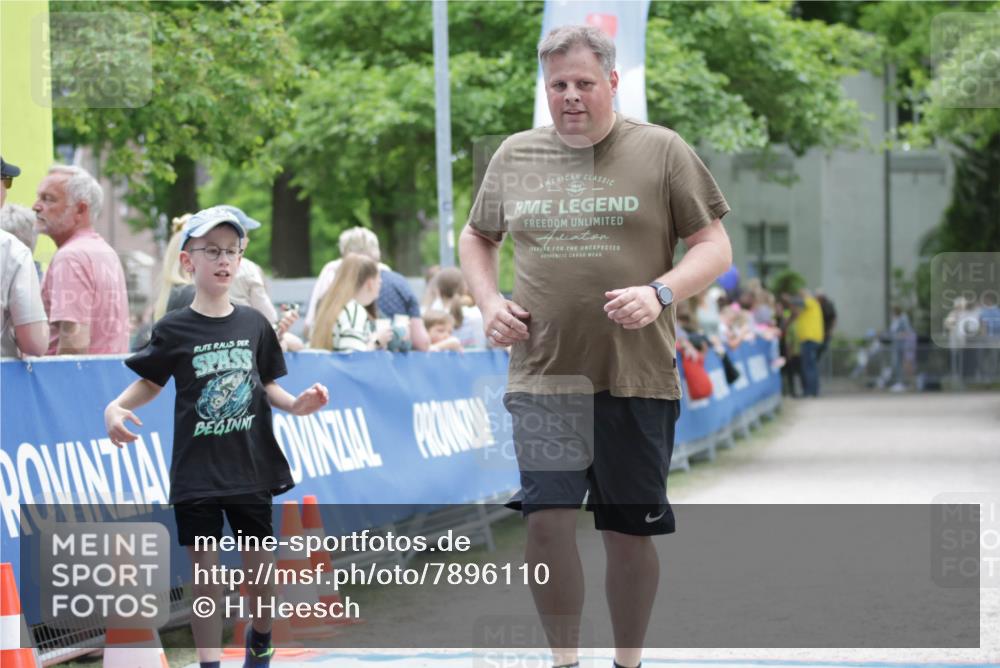 17.05.2025 - Störlauf H.Heesch http://msf.ph/oto/7896110 17.05.2025 14:19:10 Ziel  meine-sportfotos.de