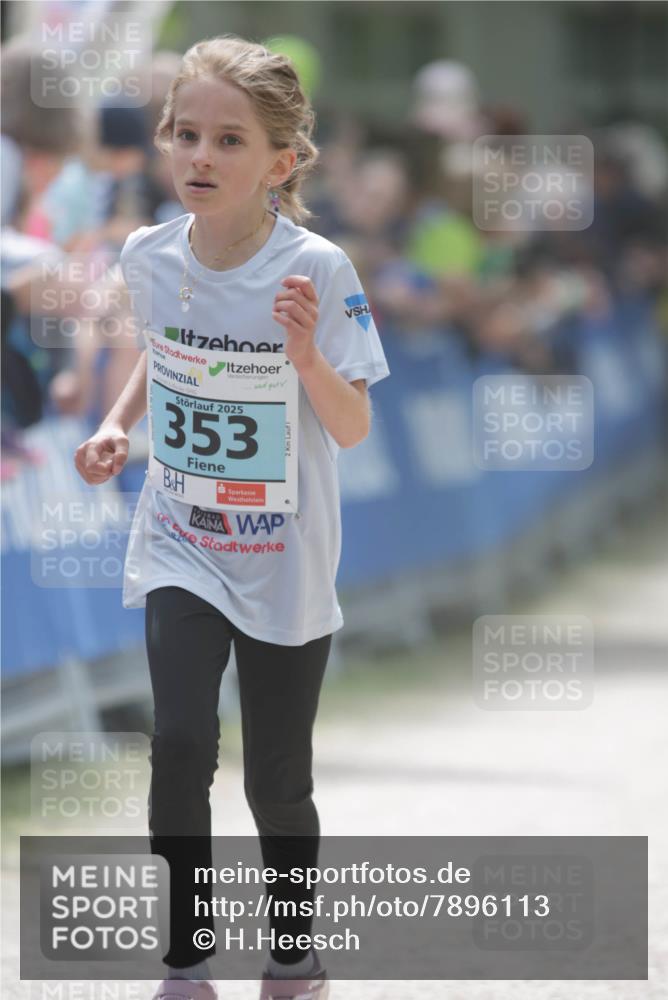 17.05.2025 - Störlauf H.Heesch http://msf.ph/oto/7896113 17.05.2025 13:40:07 Ziel 2025, 353, 89, 2 meine-sportfotos.de