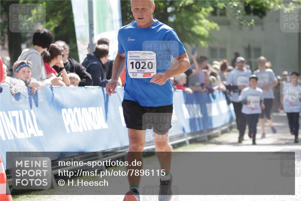 17.05.2025 - Störlauf H.Heesch http://msf.ph/oto/7896115 17.05.2025 14:49:31 Ziel 2025, 1020 meine-sportfotos.de