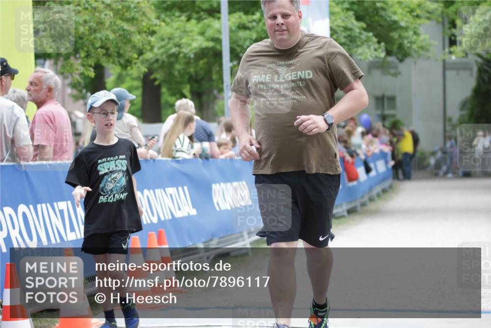 17.05.2025 - Störlauf H.Heesch http://msf.ph/oto/7896117 17.05.2025 14:19:10 Ziel  meine-sportfotos.de