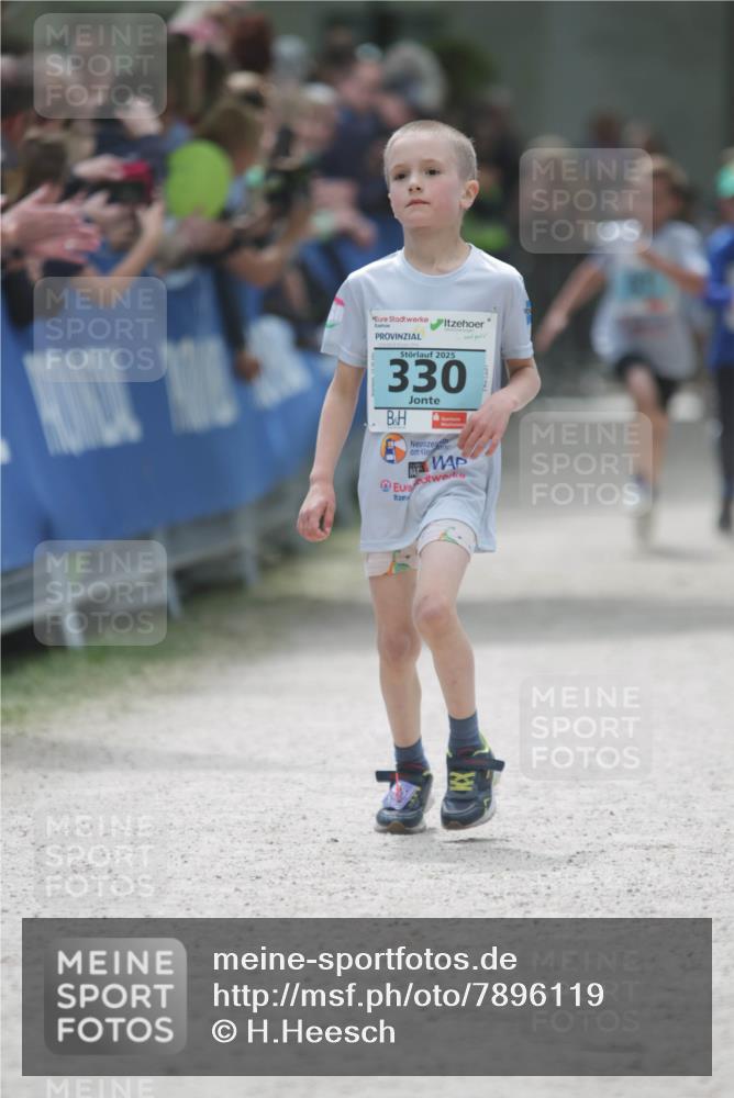 17.05.2025 - Störlauf H.Heesch http://msf.ph/oto/7896119 17.05.2025 13:40:20 Ziel 2025, 330 meine-sportfotos.de