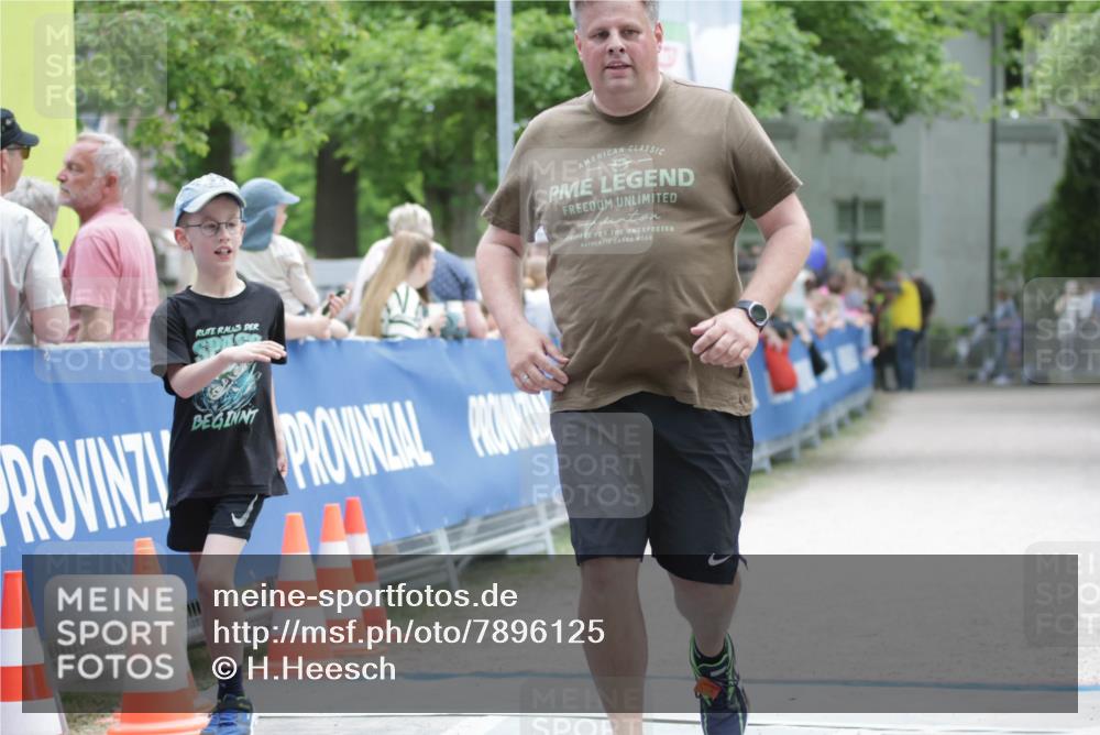 17.05.2025 - Störlauf H.Heesch http://msf.ph/oto/7896125 17.05.2025 14:19:10 Ziel  meine-sportfotos.de