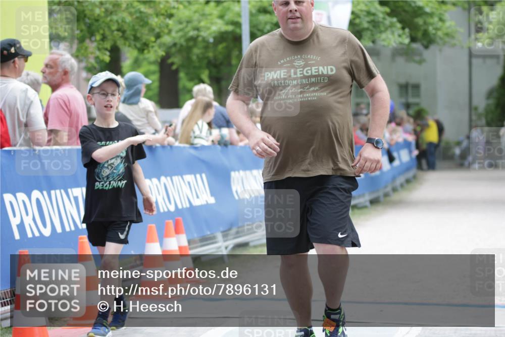 17.05.2025 - Störlauf H.Heesch http://msf.ph/oto/7896131 17.05.2025 14:19:10 Ziel  meine-sportfotos.de