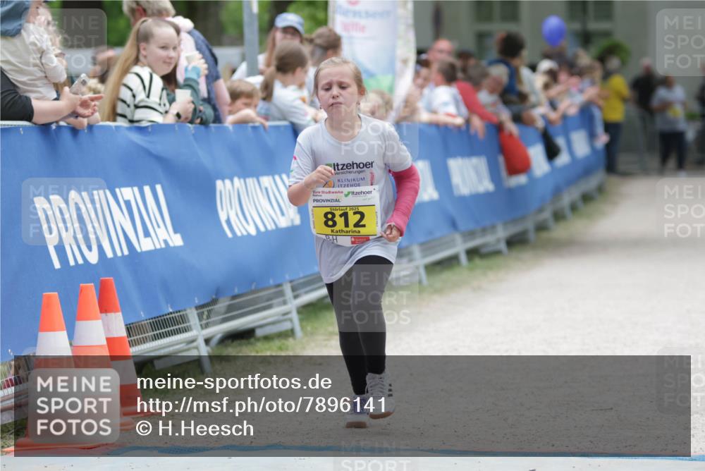17.05.2025 - Störlauf H.Heesch http://msf.ph/oto/7896141 17.05.2025 14:19:27 Ziel 2025, 812 meine-sportfotos.de