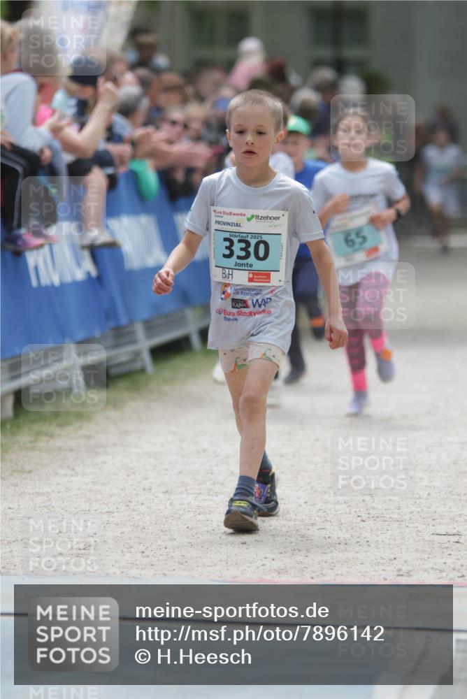 17.05.2025 - Störlauf H.Heesch http://msf.ph/oto/7896142 17.05.2025 13:40:23 Ziel 2025, 330, 65 meine-sportfotos.de