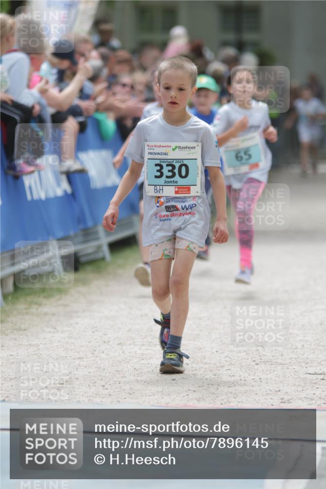 17.05.2025 - Störlauf H.Heesch http://msf.ph/oto/7896145 17.05.2025 13:40:23 Ziel 2025, 330, 65 meine-sportfotos.de