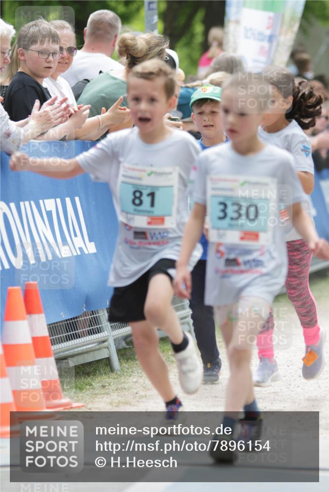 17.05.2025 - Störlauf H.Heesch http://msf.ph/oto/7896154 17.05.2025 13:40:25 Ziel 81, 330 meine-sportfotos.de