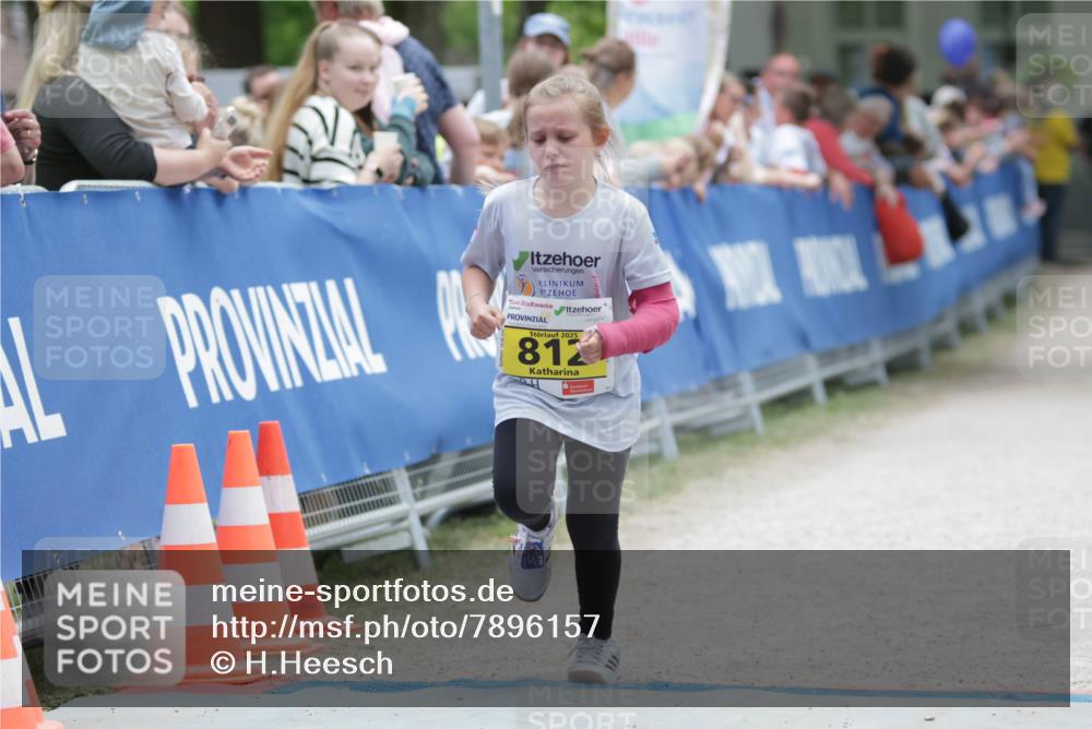17.05.2025 - Störlauf H.Heesch http://msf.ph/oto/7896157 17.05.2025 14:19:27 Ziel 2025, 812 meine-sportfotos.de