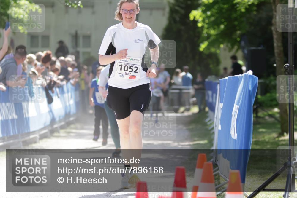 17.05.2025 - Störlauf H.Heesch http://msf.ph/oto/7896168 17.05.2025 14:49:43 Ziel 2025, 1052 meine-sportfotos.de