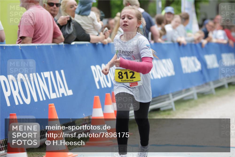 17.05.2025 - Störlauf H.Heesch http://msf.ph/oto/7896175 17.05.2025 14:19:28 Ziel 202, 812 meine-sportfotos.de
