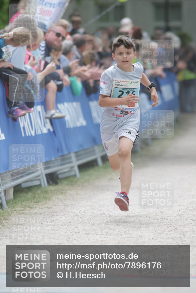 17.05.2025 - Störlauf H.Heesch http://msf.ph/oto/7896176 17.05.2025 13:40:29 Ziel 2025, 215 meine-sportfotos.de