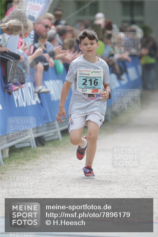 17.05.2025 - Störlauf H.Heesch http://msf.ph/oto/7896179 17.05.2025 13:40:29 Ziel 2025, 216 meine-sportfotos.de