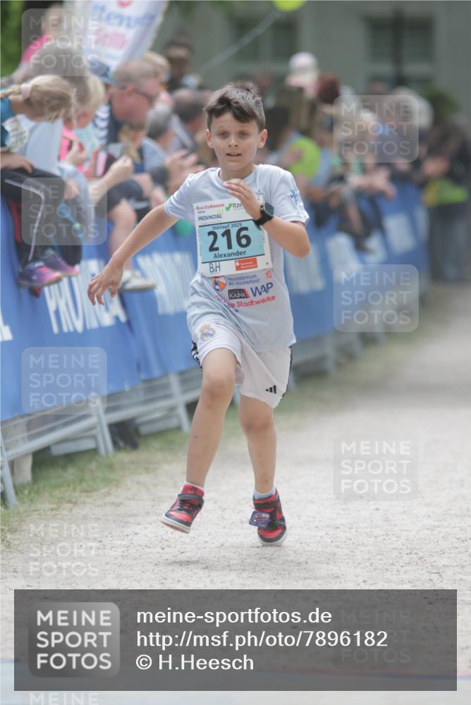 17.05.2025 - Störlauf H.Heesch http://msf.ph/oto/7896182 17.05.2025 13:40:29 Ziel 2025, 216 meine-sportfotos.de