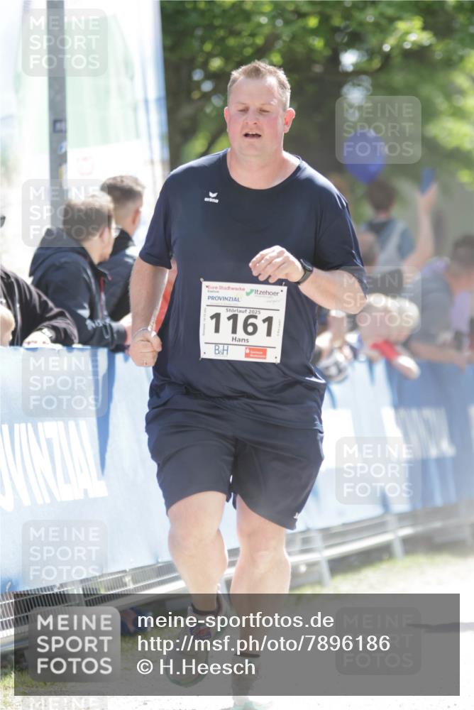 17.05.2025 - Störlauf H.Heesch http://msf.ph/oto/7896186 17.05.2025 14:49:49 Ziel 2025, 1161 meine-sportfotos.de